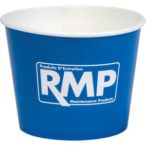 Polyethylene-Coated Bucket - 010-LFJ478