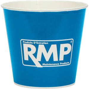 Double-Coated Disposable Bucket - 010-LFJ496