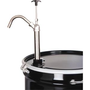 Pull Type Drum Pump - 010-LGD852