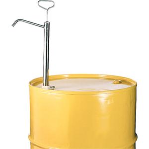 Pull Type Drum Pump - 010-LGD864
