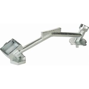 Non-Sparking Bung Nut Wrench - 010-LGD961