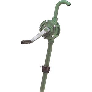 Rotary Type Drum Pump - 010-LGE221