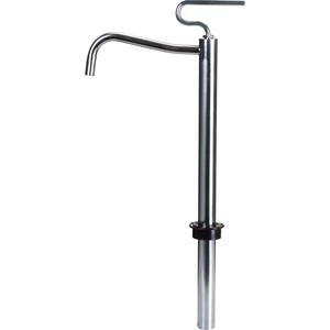 Pull Type Drum Pump - 010-LGF446