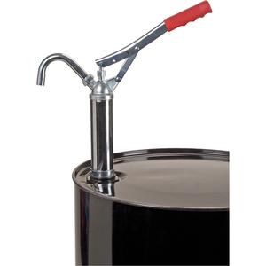 Lever-Type Drum Pump - 010-LGF457