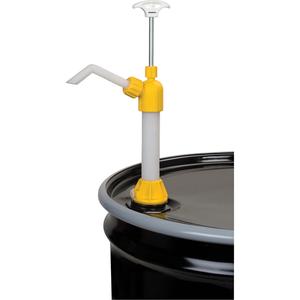 Pull Type Drum Pump - 010-LGF450