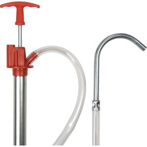 Pail Type Pump - 010-LGF452