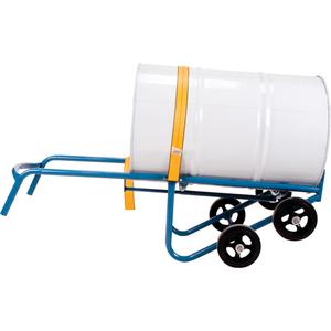 All-In-One Drum Trucks - 010-LGF589