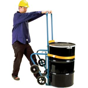All-In-One Drum Trucks - 010-LGF599