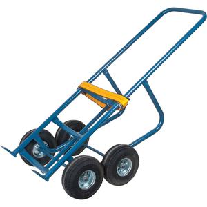 All-In-One Drum Trucks - 010-LGF590
