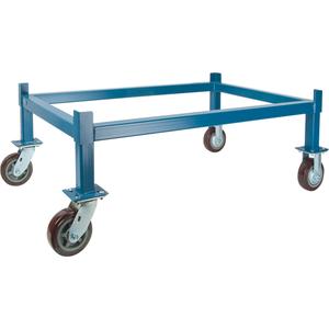 Drum Stacking Rack Dolly - 010-LGF626