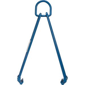 Horizontal Drum Lifting Hook - 010-LGF772