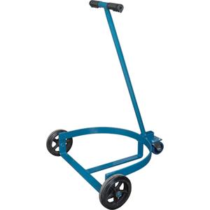 Low Profile Drum Truck - 010-LGF833