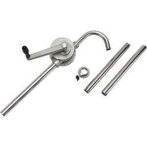 Rotary Type Drum Pump - 010-LGF198