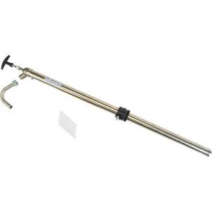 Pull Type Drum Pump - 010-LGF104