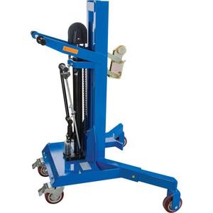 Ergonomic Drum Handler - 010-LGF108