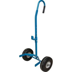 Cylinder Cart - 010-LGF124