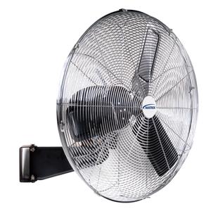 Non-Oscillating Wall Fan - 010-LHD989
