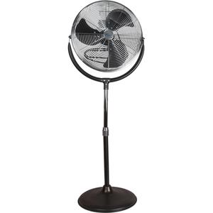 High-Velocity Pedestal Fan - 010-LHD512