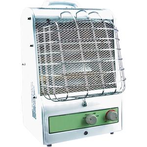 Portable Utility Heater - 010-LHD799
