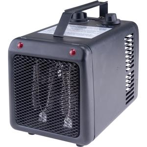 Portable Open Coil Heater - 010-LHD792