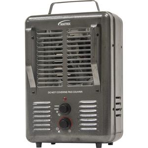 Portable Utility Heater - 010-LHD821
