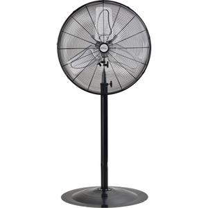 Non-Oscillating Pedestal Fan - 010-LHD975