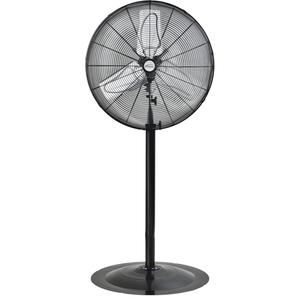 Oscillating Pedestal Fan - 010-LHD976