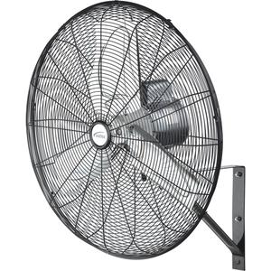 Non-Oscillating Wall Fan - 010-LHD977