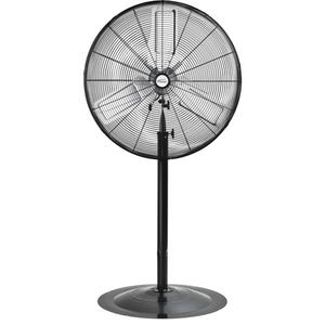 Non-Oscillating Pedestal Fan - 010-LHD979