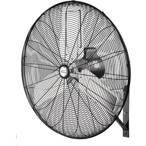 Non-Oscillating Wall Fan - 010-LHD971