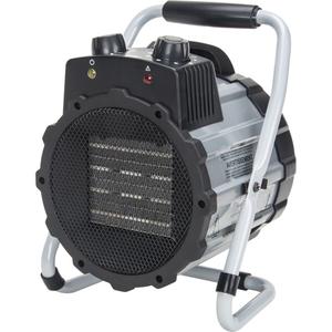 Portable Heater - 010-LHD983
