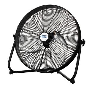 High Velocity Floor Fan - 010-LHD994