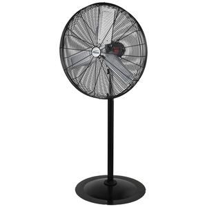 Oscillating Pedestal Fan - 010-LHD999