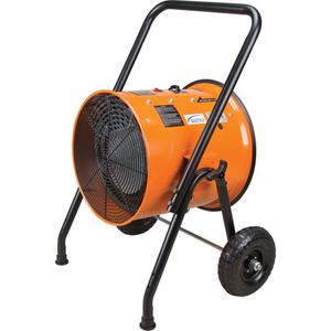 Portable Salamander Heater - 010-LHD019