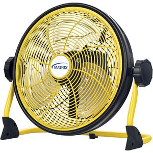 Rechargeable Indoor/Outdoor Fan with USB port - 010-LHD151