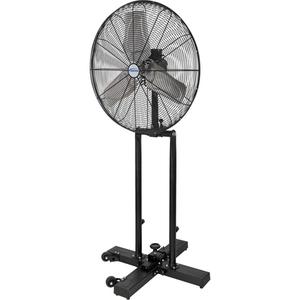 Foldable Pedestal Fan - 010-LHE449