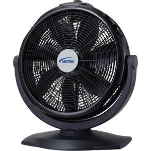 Turbo Fan - 010-LHE440