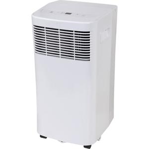 Mobile 3-in-1 Air Conditioner - 010-LHE441