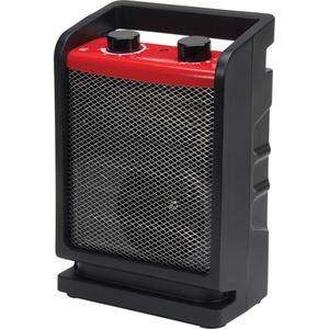 Portable Heater - 010-LHE416