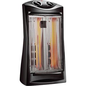 Portable Infrared Heater - 010-LHE417