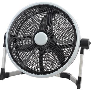 High Velocity Floor Fan - 010-LHE512