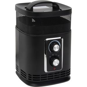 360 Degree Surround Portable Heater - 010-LHE713