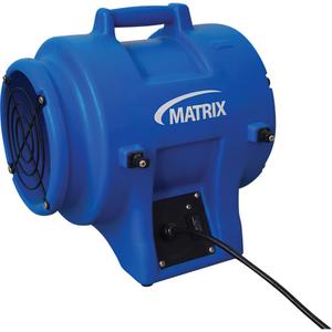 8" Air Blower without Canister - 010-LHE867
