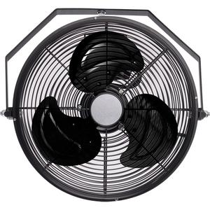 Industrial Workstation Fan - 010-LHE873