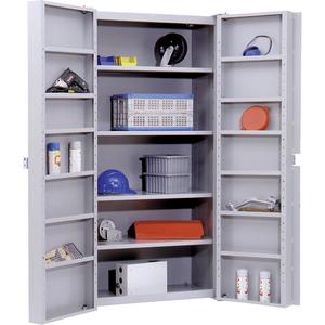 Deep Door Storage Cabinet - 010-LIE357