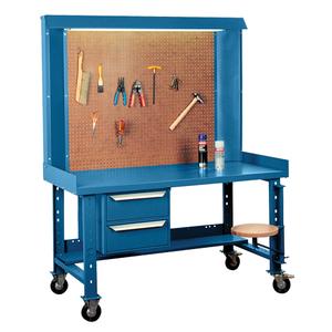 Maxi-Bench Workstation - 010-LII392