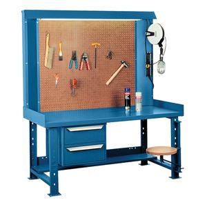 Maxi-Bench Workstation - 010-LII304