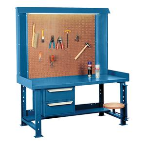 Maxi-Bench Workstation - 010-LII305