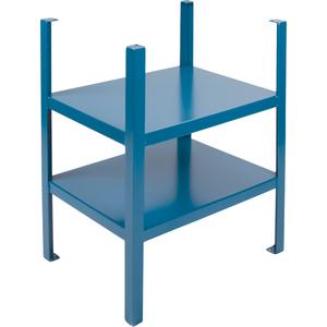 2 Shelf Pedestal - 010-LII450