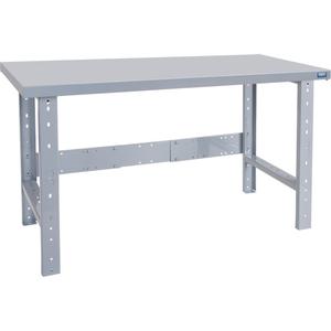 Heavy-Duty Modular Workbench - 010-LIQ809